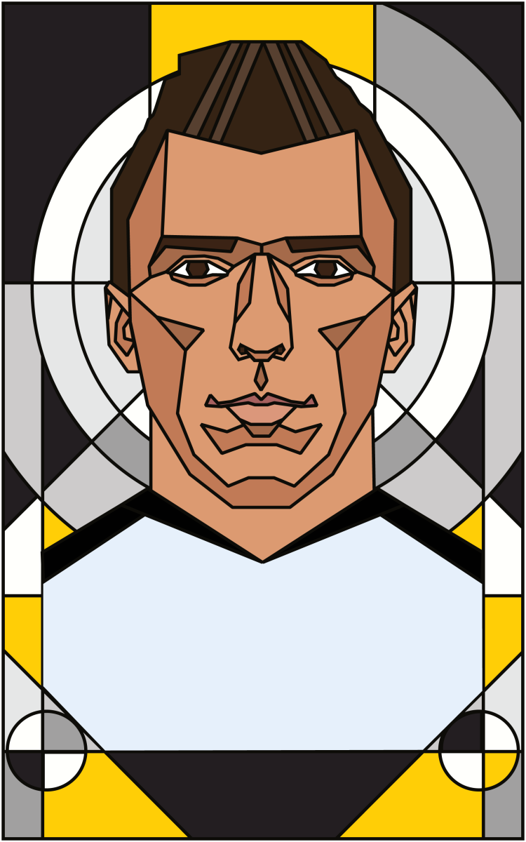 也是影响球 也是影响球