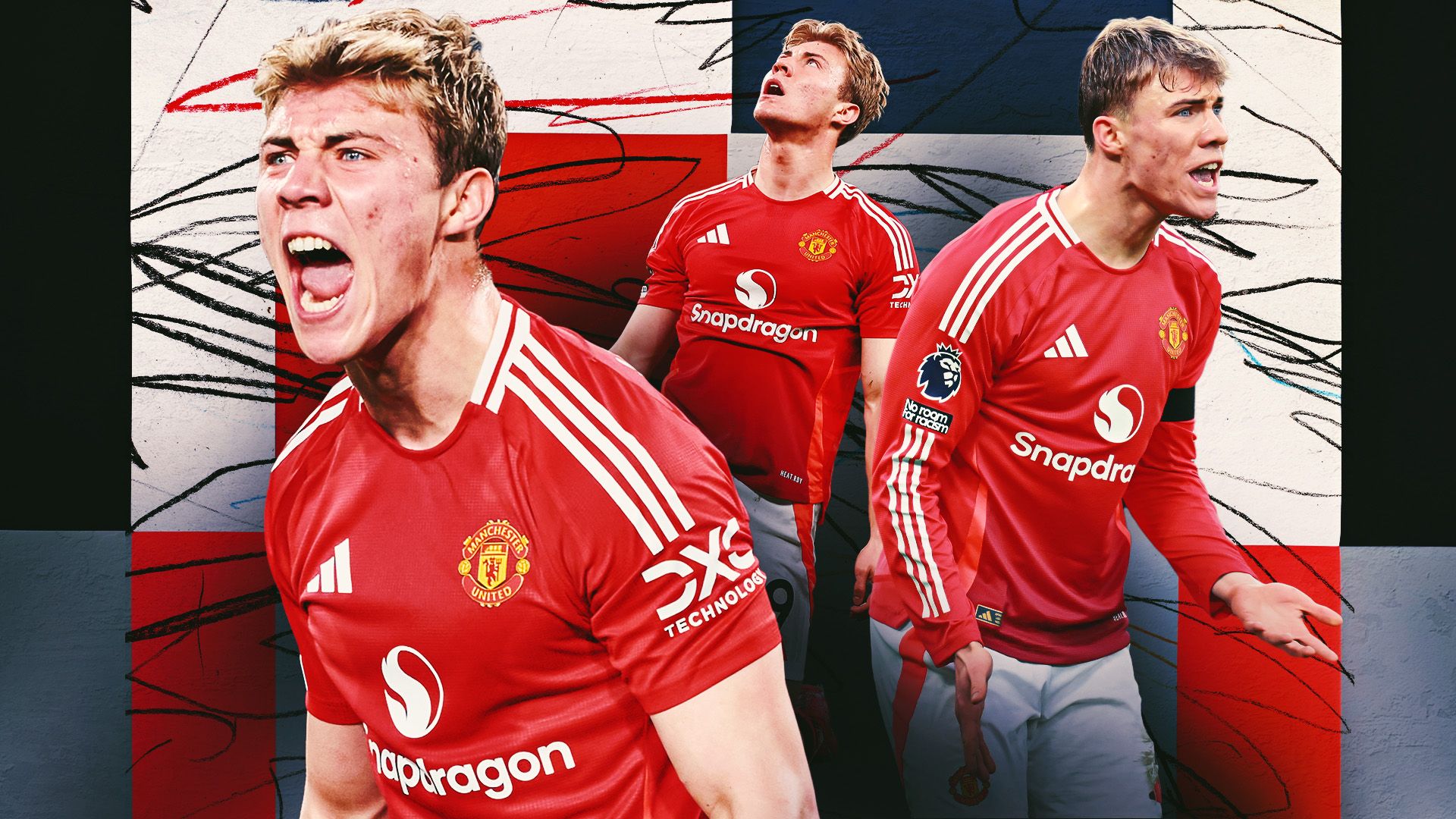 轻球员们有 轻球员们有