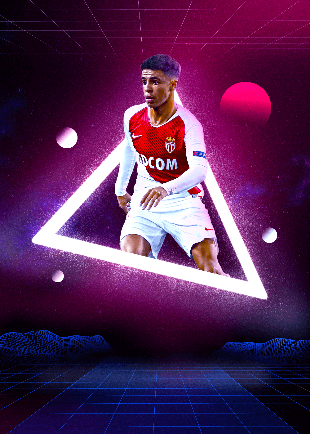 尽量压制对 尽量压制对