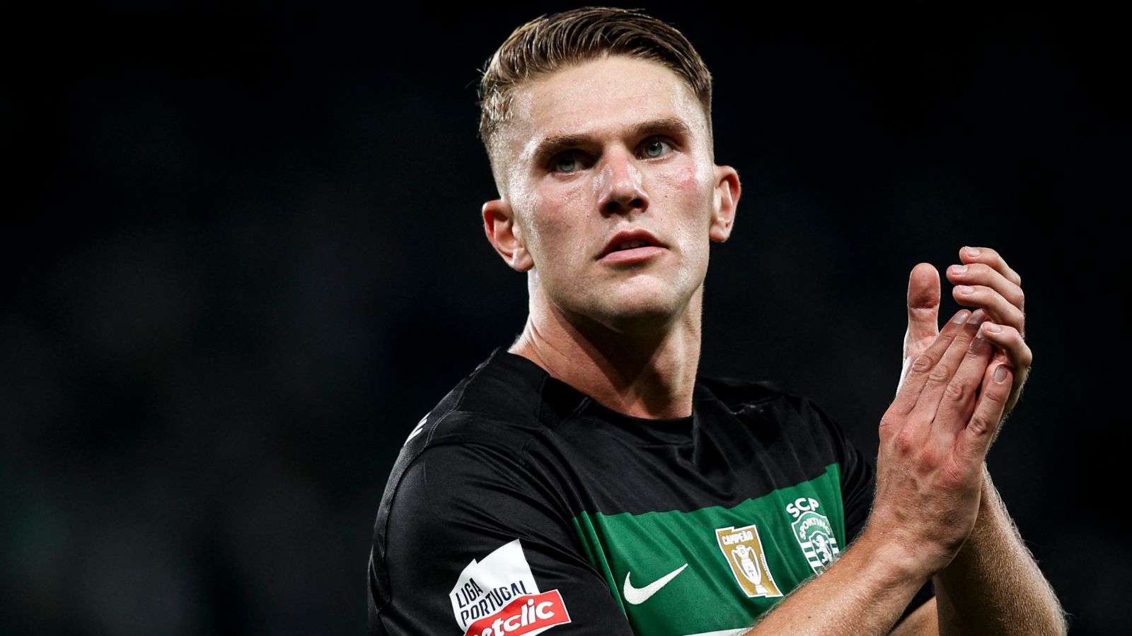 面对关键赛 面对关键赛