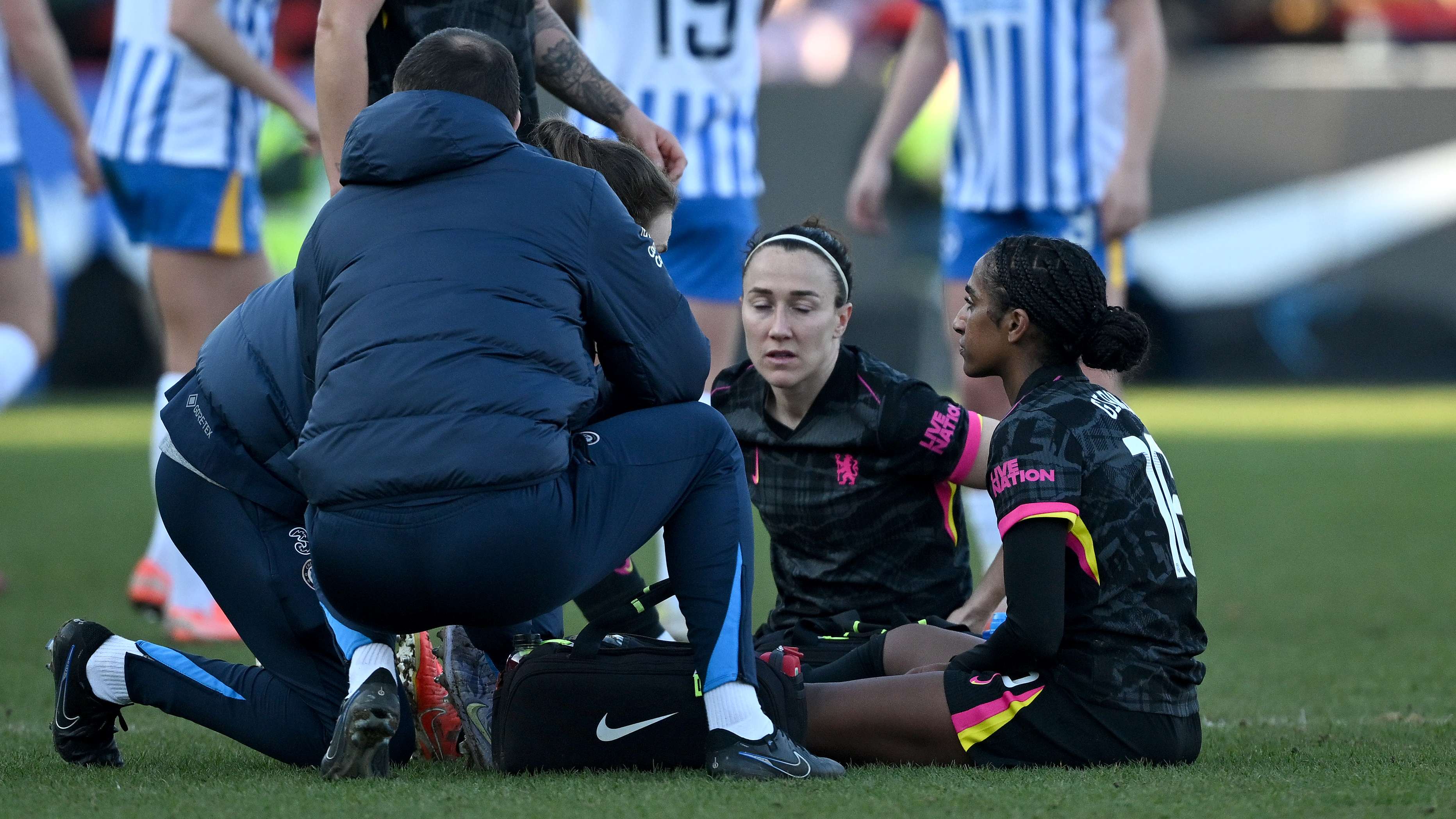 拜仁的反应 拜仁的反应