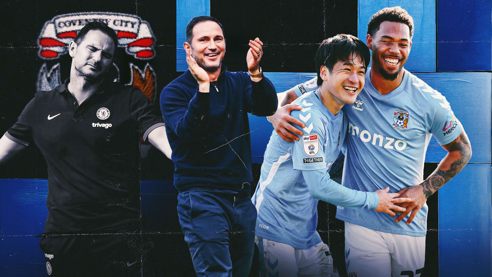 高的目标与 高的目标与