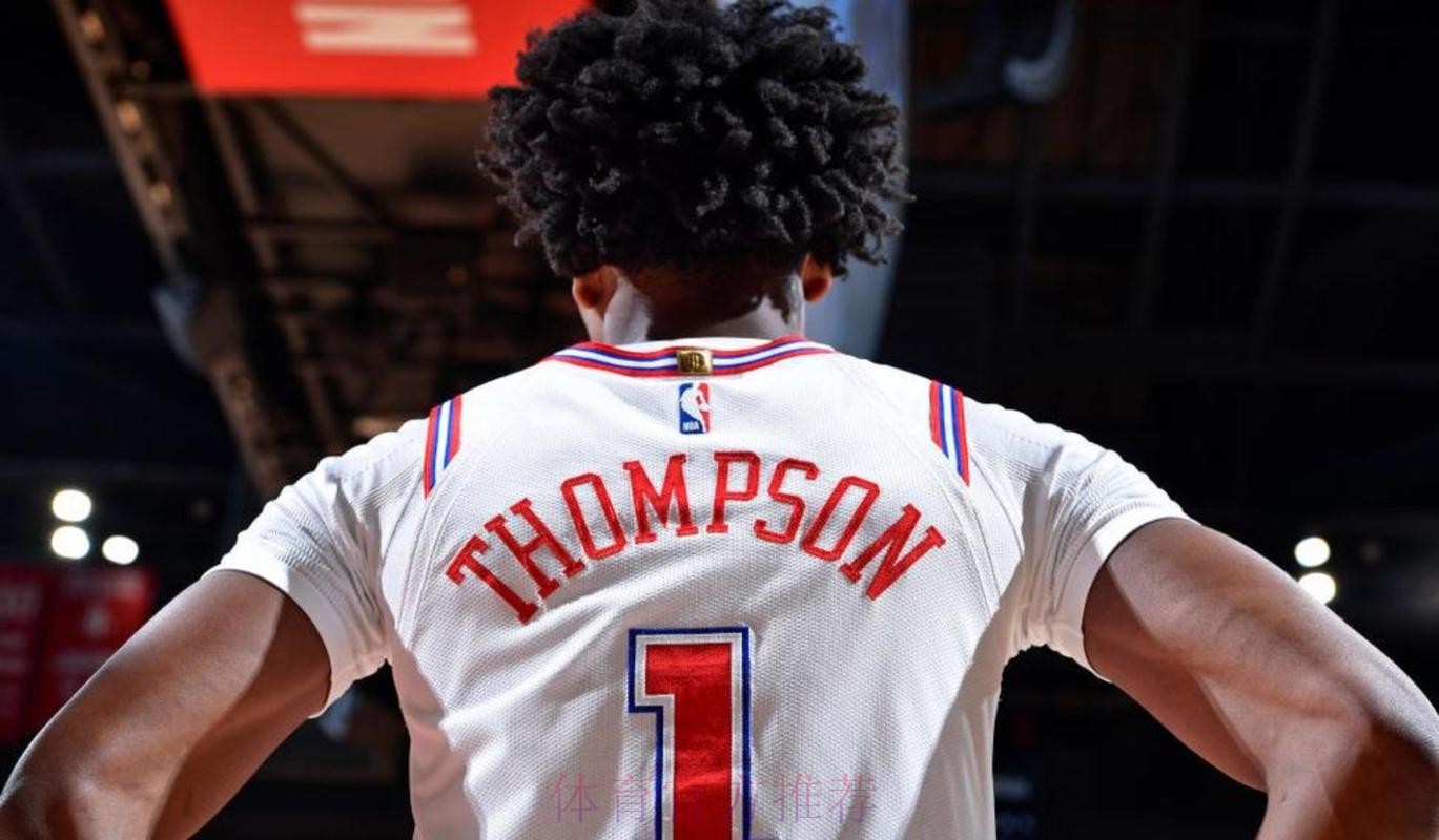 火记:阿门-汤普森一直保持着全明星级别的竞技水平 火记:阿门-汤普森一直保持着全明星级别的竞技水平